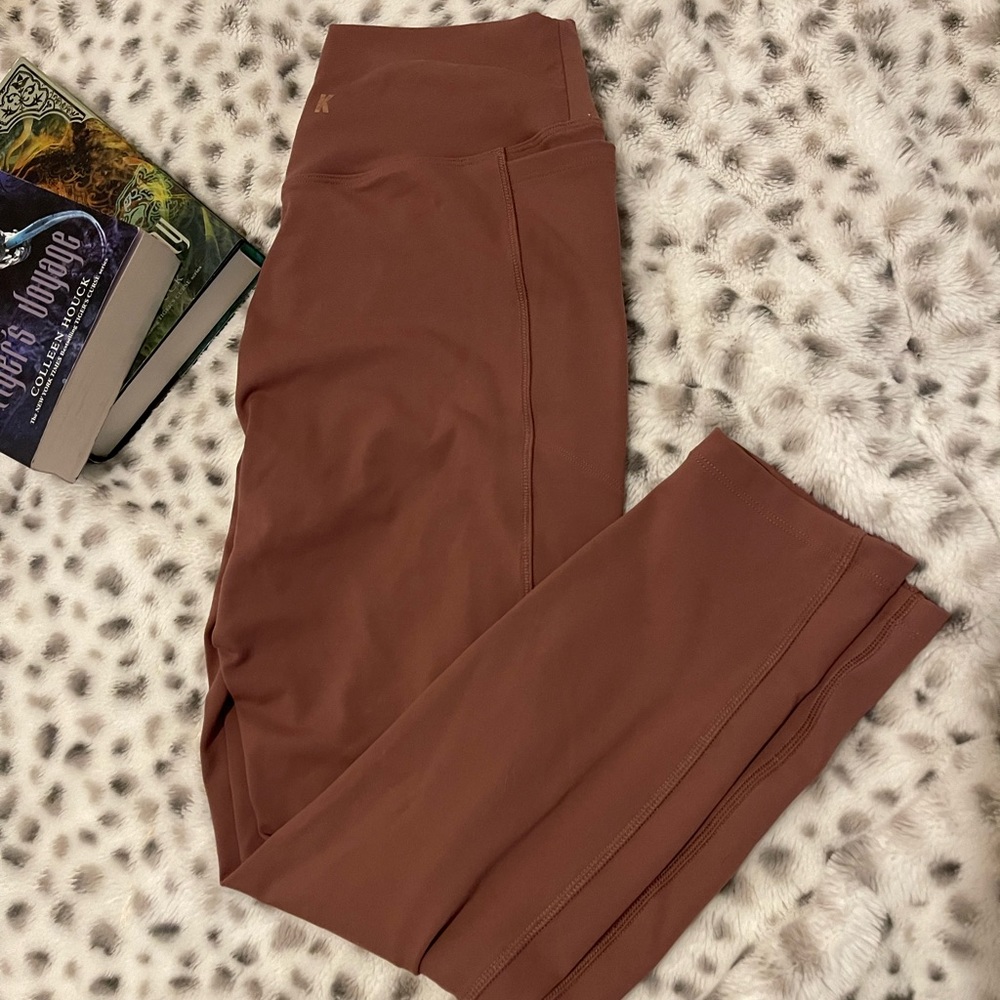 SOLD❤️ PINK Leggings